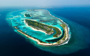 Villa Nautica Paradise Island