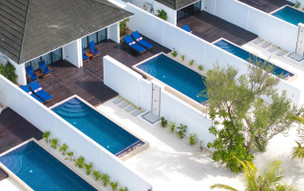 Villa Nautica Paradise Island