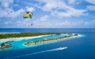 Villa Nautica Paradise Island