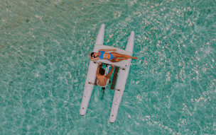 Villa Nautica Paradise Island