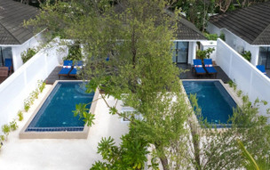 Villa Nautica Paradise Island