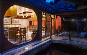 Villa Nautica Paradise Island