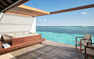 Villa Nautica Paradise Island