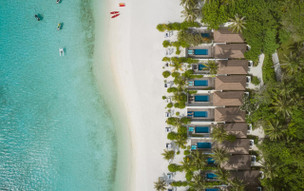 Villa Nautica Paradise Island