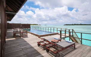 Villa Nautica Paradise Island