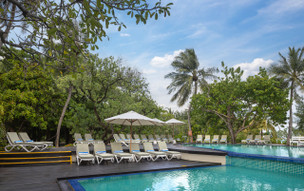 Adaaran Select Hudhuranfushi