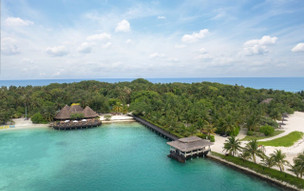 Adaaran Select Hudhuranfushi