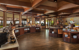 Adaaran Select Hudhuranfushi