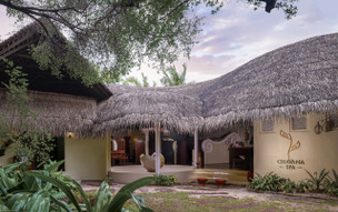 Adaaran Select Hudhuranfushi