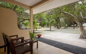 Adaaran Select Hudhuranfushi