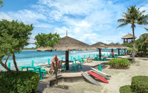 Adaaran Select Hudhuranfushi