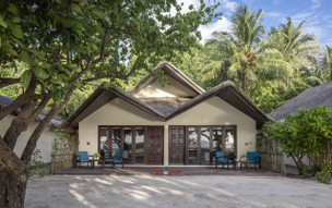 Adaaran Select Hudhuranfushi