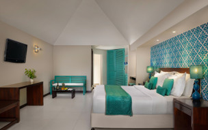 Adaaran Select Hudhuranfushi