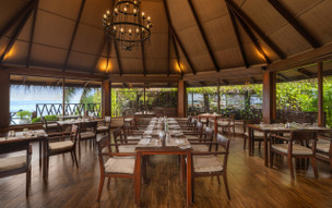 Adaaran Select Hudhuranfushi