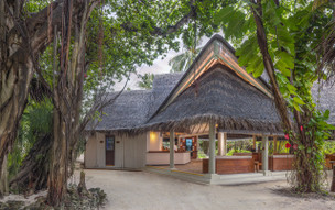 Adaaran Select Hudhuranfushi