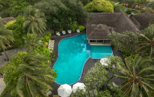 Adaaran Select Hudhuranfushi