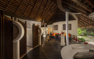 Adaaran Select Hudhuranfushi