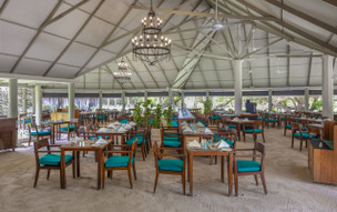 Adaaran Select Hudhuranfushi