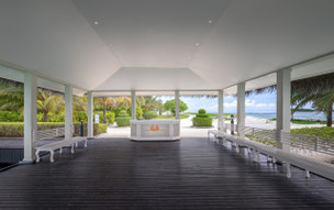 Adaaran Select Hudhuranfushi