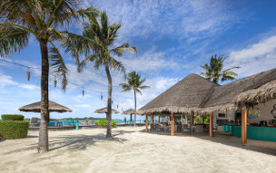 Adaaran Select Hudhuranfushi