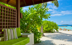 Kurumba Maldives