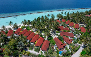 Kurumba Maldives