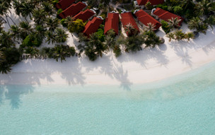 Kurumba Maldives