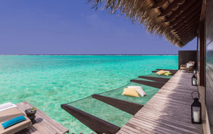 One and Only Reethi Rah