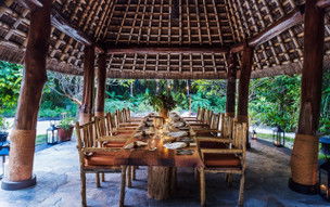 One and Only Reethi Rah