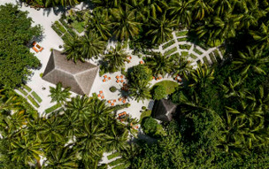 One and Only Reethi Rah