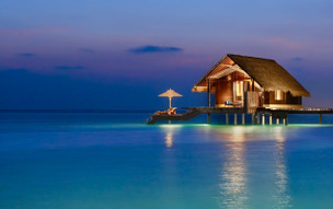 One and Only Reethi Rah