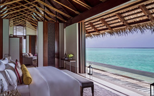 One and Only Reethi Rah