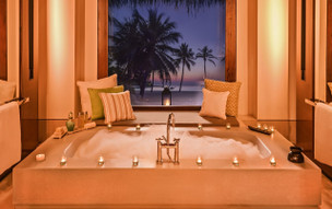 One and Only Reethi Rah