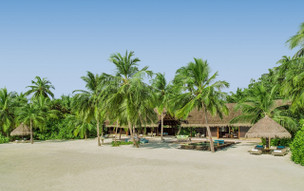 One and Only Reethi Rah