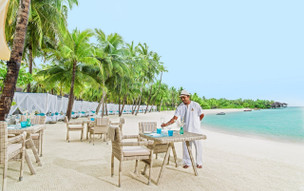 One and Only Reethi Rah