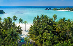 One and Only Reethi Rah