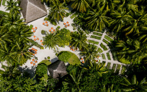 One and Only Reethi Rah