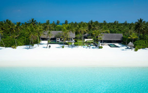 One and Only Reethi Rah