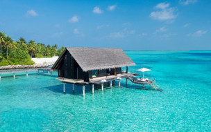 One and Only Reethi Rah