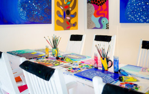 One and Only Reethi Rah