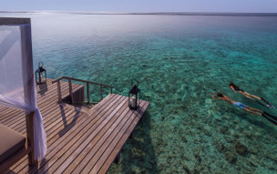 One and Only Reethi Rah