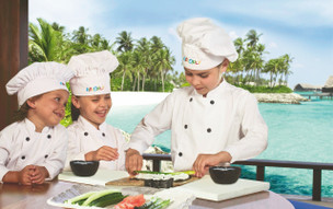 One and Only Reethi Rah