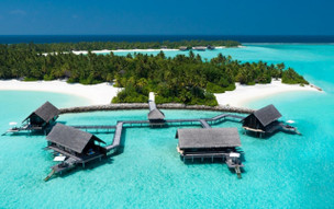 One and Only Reethi Rah