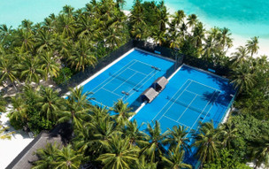 One and Only Reethi Rah