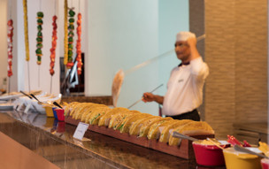 Cinnamon Dhonveli Maldives