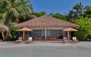 Cinnamon Dhonveli Maldives