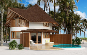 Cinnamon Dhonveli Maldives