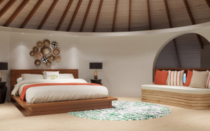 Cinnamon Dhonveli Maldives