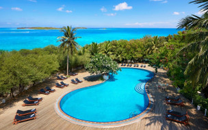 Cinnamon Dhonveli Maldives