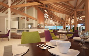 Cinnamon Dhonveli Maldives